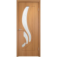 Дверь Лиана ДО Миланский орех
