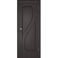 Дверь Камелия ПГ Венге