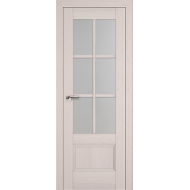 Дверь 103X Пекан белый, Метелюкс