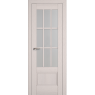 Дверь 102X Пекан белый, Метелюкс