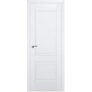 Дверь 1U ( аляска, антрацит, магнолия сатинат, капучино сатинат, темно-коричневый, черный матовый, манхеттэн)