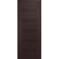 Дверь 48U Тёмно-коричневый