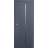 Дверь 49U Антрацит
