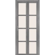 Дверь Твигги-V4 Grey Veralinga Magic Fog