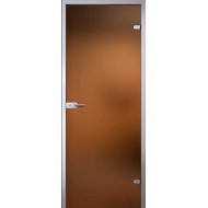 Дверь Light (Лайт), стекло матовое