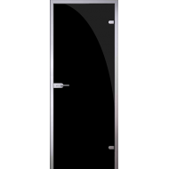 Дверь Тriplex (Триплекс) Черный