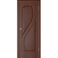 Дверь Камелия ДГ Орех