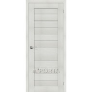Дверь ПОРТА-21 Bianco Veralinga