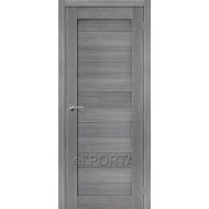 Дверь ПОРТА-21 Grey Veralinga