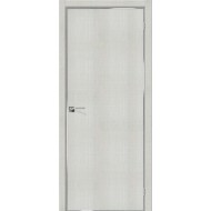Дверь Порта-50 4А Bianco Crosscut