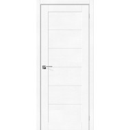 Дверь Легно-21 White Softwood 
