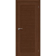 Дверь Легно-38 Brown Oak  