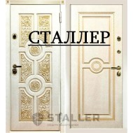 Дверь  Сталлер  Версаче