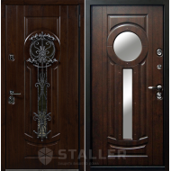 Дверь  Сталлер Сицилия