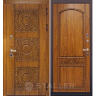 Дверь  Сталлер Милано 