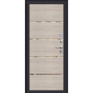 Дверь входная Porta S 4.П50 (IMP-6) Almon 28/Cappuccino Veralinga