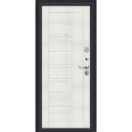 Дверь входная Porta S 9.П29 Almon 29/Bianco Veralinga