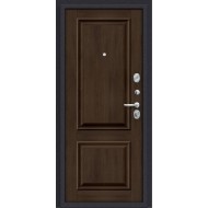 Дверь входная Porta S 55.К12 Almon 28/Dark Oak
